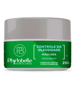 Máscara Essencial Equilibrium 250g