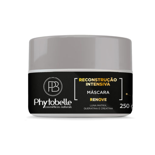 Máscara Renove 250g