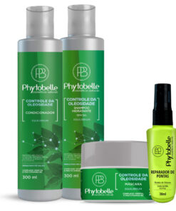 Kit Essencial Equilibrium 300ml